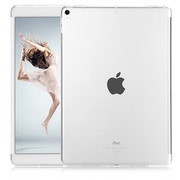 苹果适用2019ipadair3pro10.5寸缺边伴侣套smartcover后盖软壳