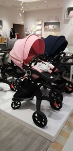 国内包税stokke xplory V6高景观豪华婴儿车推车