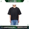 香港直邮mastermindjapan，男士opal短袖，t恤mj24e12ts095015