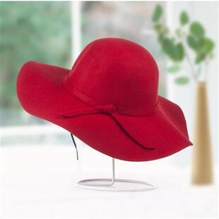 Women's sun hats brim hat шляпа 遮阳帽女maozi