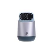 魔法相机家用监控器，360度一机两用高清手机，远程监控摄像头强