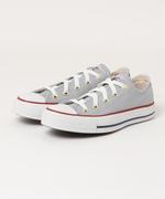 折扣日本直邮匡威金扣帆布鞋CONVERSE ALL STAR TRICOLINE