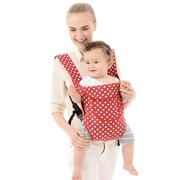 四季用婴儿背带宝宝背袋双肩儿童腰凳前抱式抱带