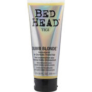 TIGI Bed Head 蒂芝 金发尤物修护护发素 200ml 烫染发质