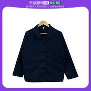 韩国直邮HAENGZASSI短款风衣夹克（3 色）