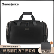 Samsonite/新秀丽健身包女户外运动收纳包旅行袋可手提可斜跨NO0