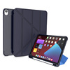 适用于Apple iPad Air4 smart case cover保护壳平板翻盖休眠皮套