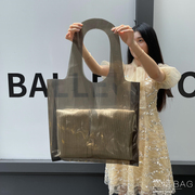 服装店手提袋女装打包用购物加厚大号塑料袋子定制logo