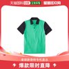 香港直邮潮奢 abercrombie & fitch 男童Polo 短袖针织T恤(儿童/)
