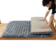 学生宿舍椰棕床垫，棕垫0.9m1.0米偏硬折叠床垫席梦思儿童床垫