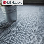 LG地板贴自粘PVC地板革加厚耐磨防水泥地石塑胶地板家用地胶