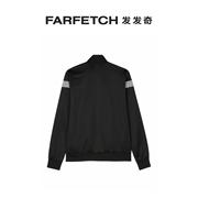 Ea7 Emporio Armani男士logo印花运动套装FARFETCH发发奇