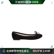香港直邮repetto丽派朵女士，蝴蝶结芭蕾鞋v086cv41