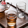 日本进口石塚硝子，aderia玻璃杯家用简约果汁，杯子水杯咖啡杯小茶杯