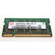 现代hymp112s64cp6-y51gb2rx16ddr2667笔记本内存200p