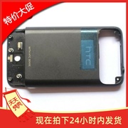 适用于HTC G6 A6363外壳机壳中壳 铁框壳黑色 G6外壳