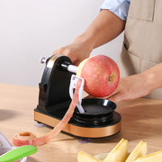 削苹果神器家用手摇苹果削皮器梨子水果柿子削皮机多功能自动去皮