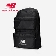 New Balance双肩包 NB男女运动休闲时尚背包旅行书包GCA2N053