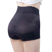 提臀收腹内裤女夏季薄款无痕束腰，翘臀收小肚子，强力塑形收胯塑身裤