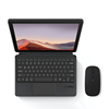 适用于微软Surface Pro7/6/5智能蓝牙键盘保护套12.3英寸二合一平板电脑笔记本pro4一体式键鼠磁吸智能无线键
