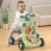 贝思迪三四合一婴儿多功能，学步车玩具宝宝，防侧翻手推助步走路幼儿
