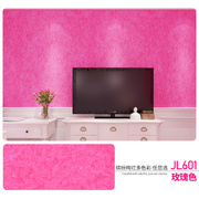 jl601墙衣纤维涂料家用植绒绵柔环保欧式电视背景墙卧室仅墙纸