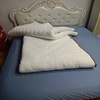 微瑕乳胶软床垫床褥子宿舍，家用加厚可折叠单人儿童，0.91.51.82