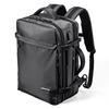 日本SANWA双肩笔记本包电脑包商务办公15.6寸适合联想小新air14 thinkpad男女款14寸保护手提包背包