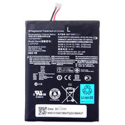 适用于联想A2107电池A2207A-H电池平板电脑S2007A-D电池乐PAD手机电板BL195 L12T1P31高容量大容量L10M2