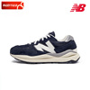 newbalance男鞋女鞋nb5740藏青色，复古老爹鞋，运动跑步鞋m5740vlb