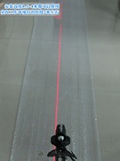 裁剪裁床/木工一字红外线定位灯 8米红外线长一字激光器定位灯