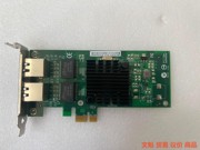 千兆网卡台式机PCIE-1卡槽E1G42ET软路由350T4议价