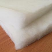 丝棉胎非棉花被子填充物羽丝棉整张仿丝棉可水洗片棉太空棉蓬松绵