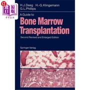 海外直订医药图书，aguideto，bonemarrowtransplantation骨髓移植指南