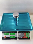 电子秤商用小型台秤30kg公斤计价精准称重电子称家用厨房卖菜水果
