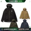 日本直邮北面THE NORTH FACE Venture Jacket男士夹克NP12306