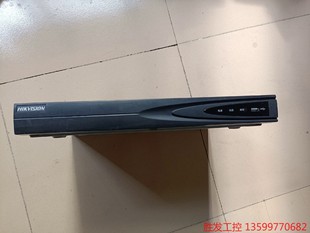 海康威视ds-7808nb-k28路录像机，图片实议价产品