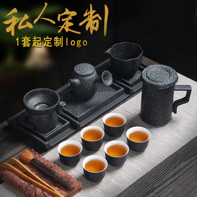 Tea Set tz household Simplicity Tea Teapot ceramics teacup Coarse pottery gift Kungfu Online tea set parts a complete setin the Tableware , Tea set , Kung Fu Tea category - from Buy2taobao.com to provide professional Taobao agent buy service