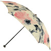 100克太阳伞碳纤维纳米晴雨两用伞超轻小三折防晒防紫外线遮阳伞