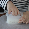 日本进口寿司模具儿童便当工具宝宝，米饭造型自制午餐肉，紫菜包饭团(包饭团)