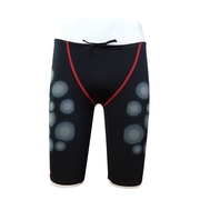 国际泳联认证Speedo快速泳裤LZRFastskin游泳裤超大码鲨鱼皮泳裤