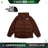 日本直邮thenorthface北面羽绒服男士短款外套hmlynnf0a4q