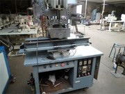 工业生产机械 缝纫机设备 自动平曲热转印机 烫印机