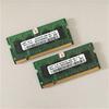 畅销款拼团DDR2 800 667 1G 2G笔记型电脑记忆体全兼容二代