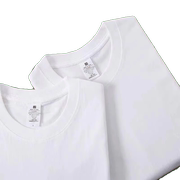BX-B系列新疆长绒棉T恤夏季时尚休闲BX-4.4短袖