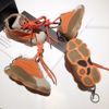 创意球鞋AJ兵马俑椰子熊猫充电宝 移动电源 便携个性钥匙扣挂件