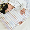 阳春小镇孕妇抱枕侧睡枕孕期，护腰u型枕，荞麦壳枕头布枕头(布枕头)