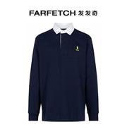 Palace男士x Polo Ralph Lauren Pieced 红宝石衬衫发发奇