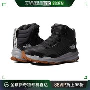 香港直邮潮奢thenorthface北面女士vectivfastpackmidfu