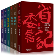 正版 陆天明官场小说书籍作品集 共6册 苍天在上+省委书记+大雪无痕+高纬度战栗+命运 可搭配纪委书记重新生活二号首长等